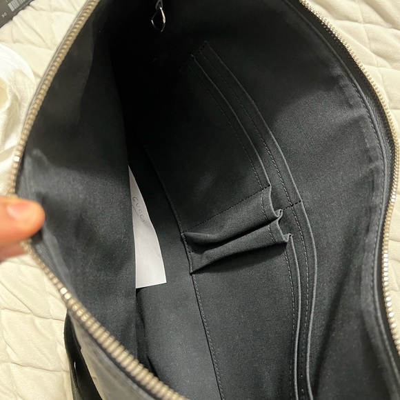 Louis Vuitton Damier Graphite Mick - Picture 2 of 4